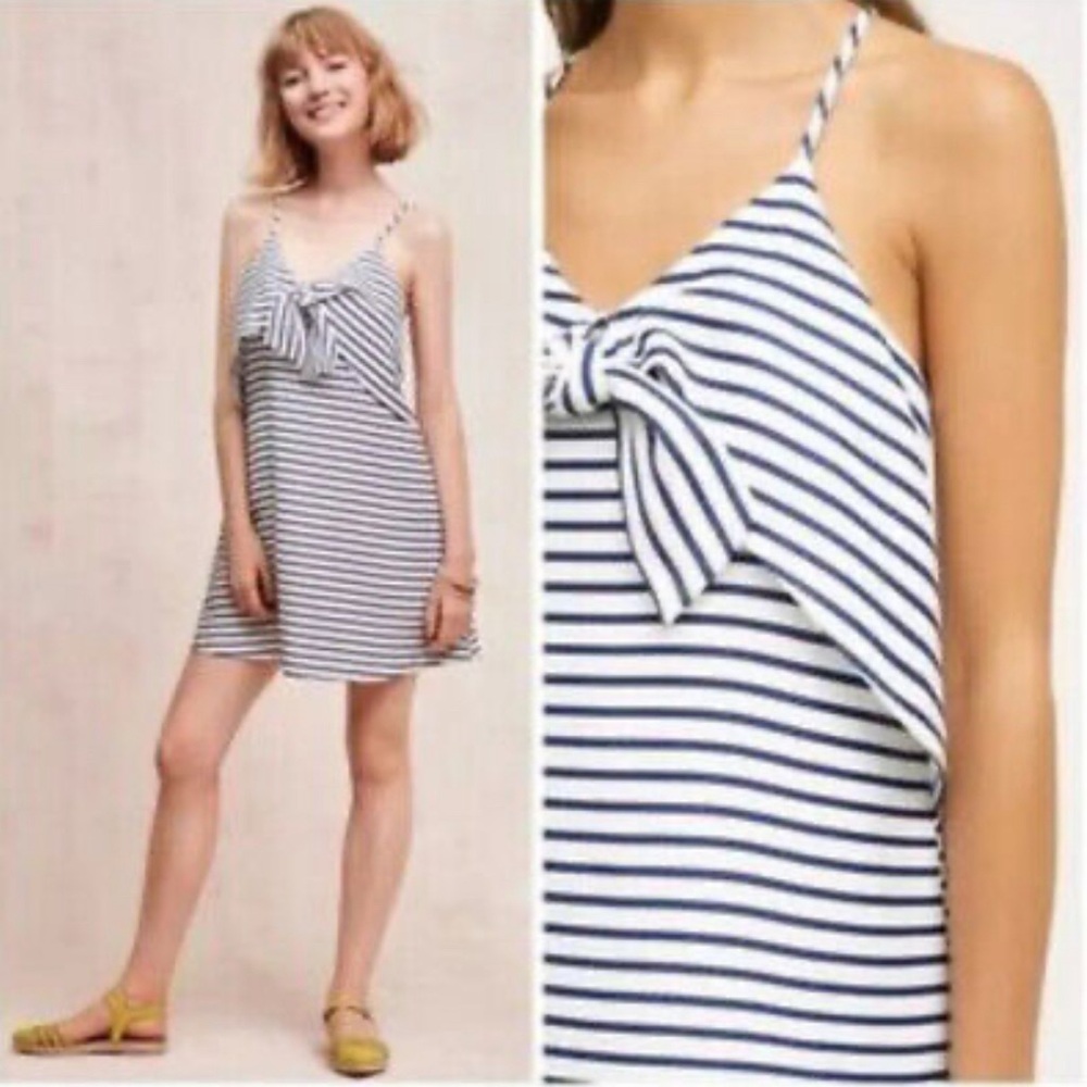 Anthropologie Dress